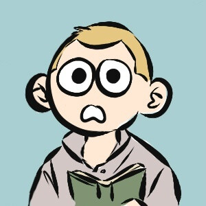 1031万圣街懵逼头像组