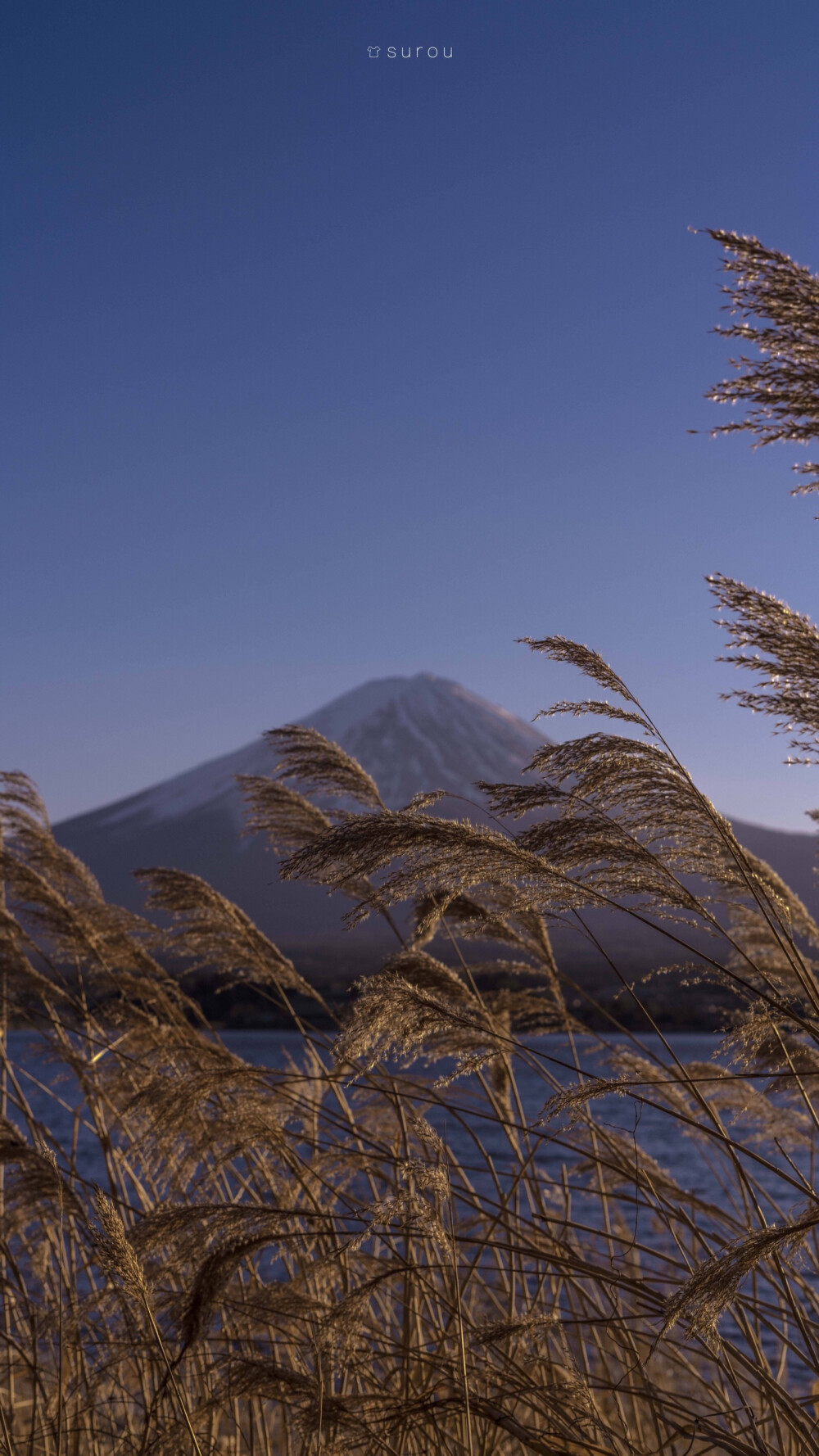 富士山 壁纸 高清