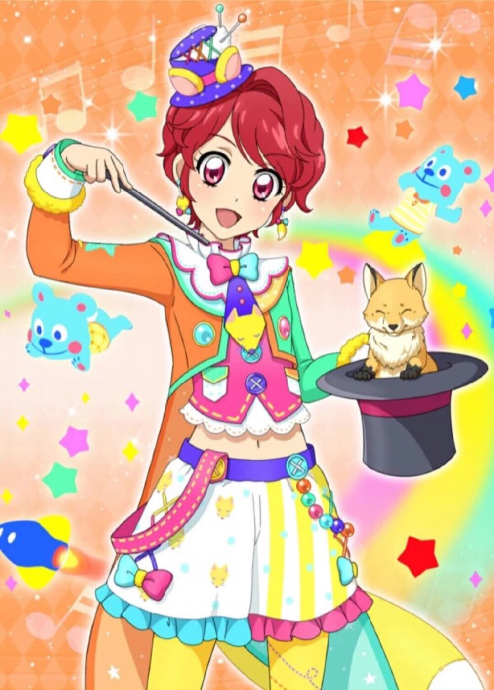 let’s Aikatsu!