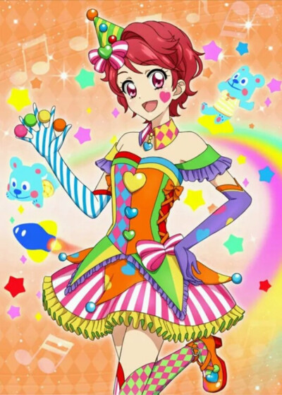 let’s Aikatsu!