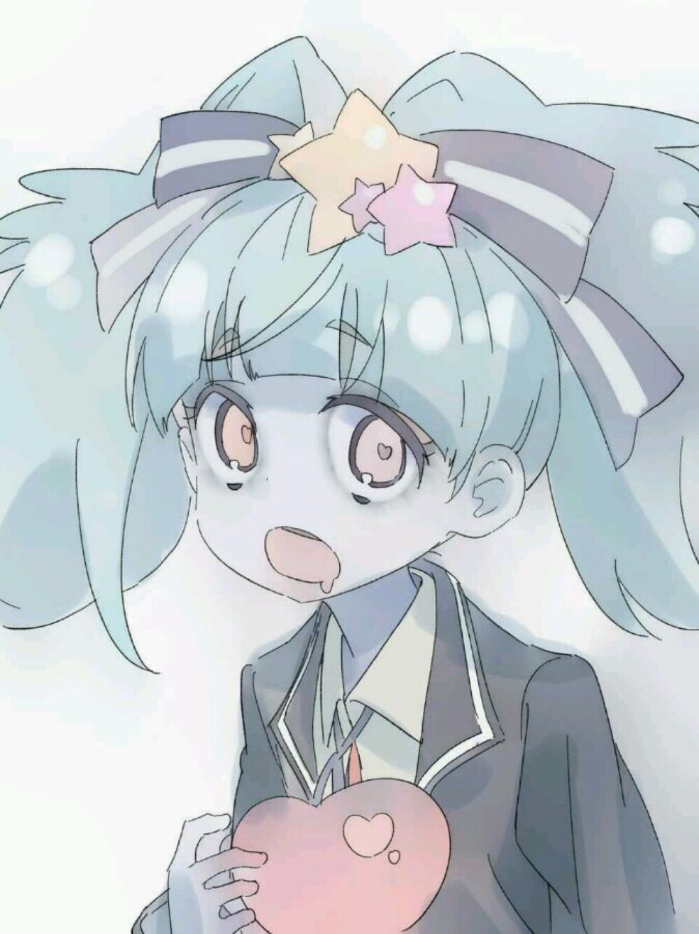 佐贺偶像是传奇星川莉莉