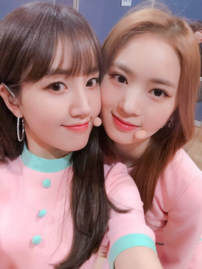 CherryBullet 朴海允 May