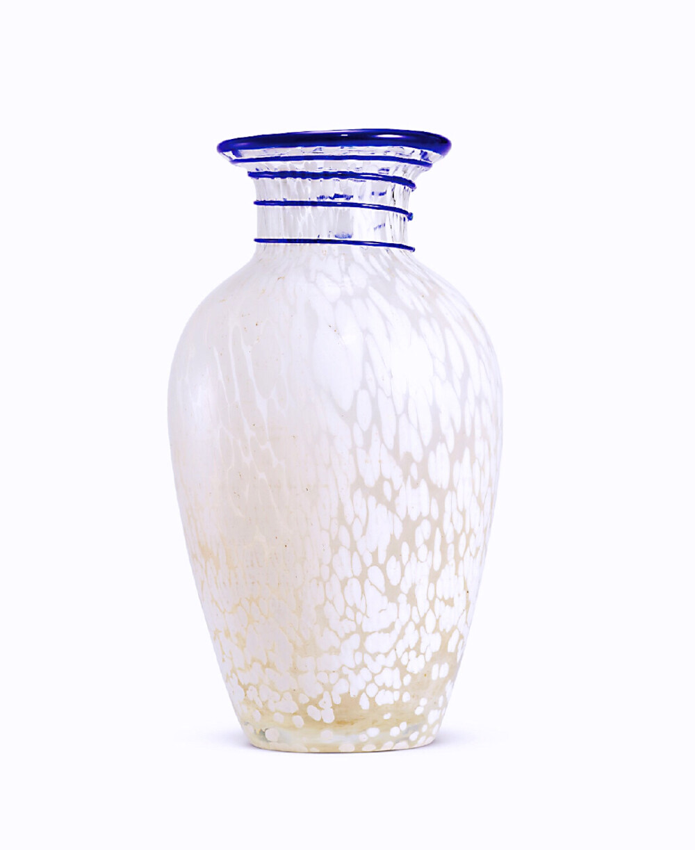 透明攪色玻璃瓶 | 清