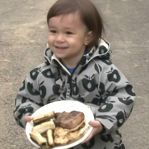 《超人回来了》
◎威廉