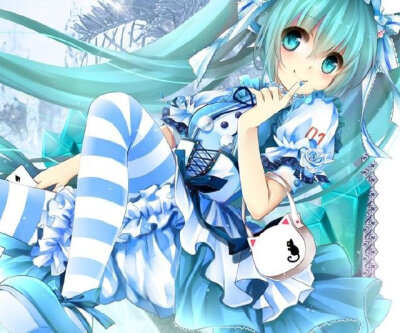 初音未来