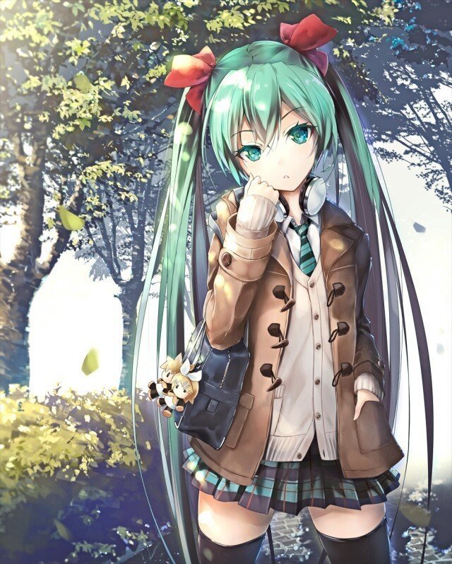 初音未来