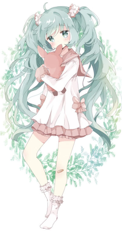 初音未來