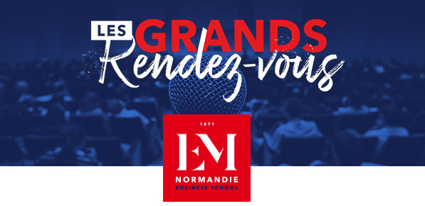 EM Normandie - les grands rendez-vous