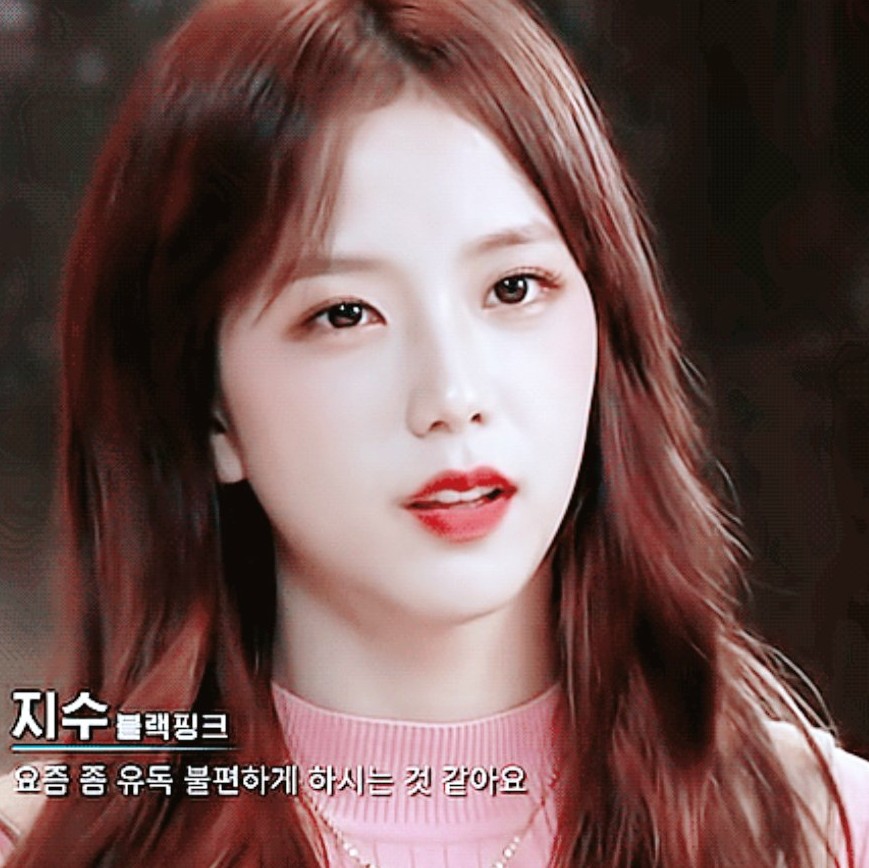 林纾妤
金智秀/jisoo