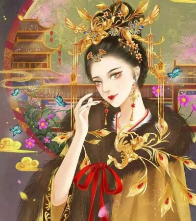 女帝