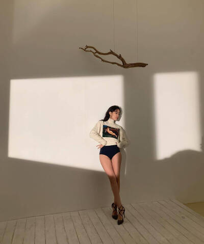 T-ara 朴孝敏（Park Hyo Min，박효민）
