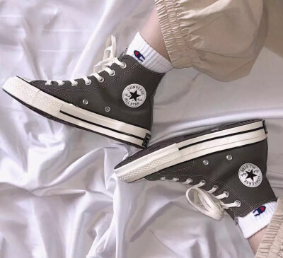 KITH x CONVERSE