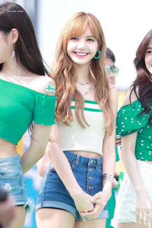 Lisa