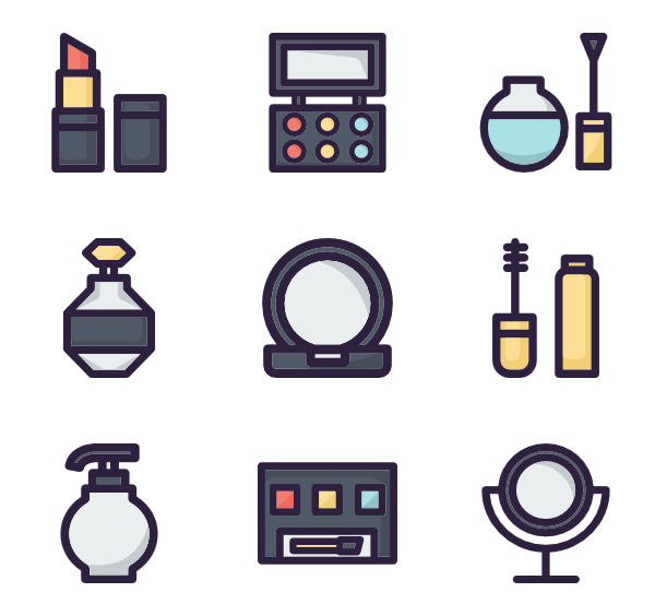 cosmetics icon
