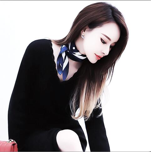 收集而来的真人情侣图