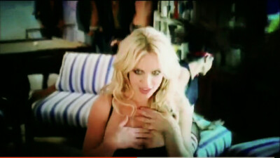 Britney Spears Circus-If you seek Amy