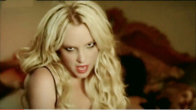 Britney Spears Circus-If you seek Amy