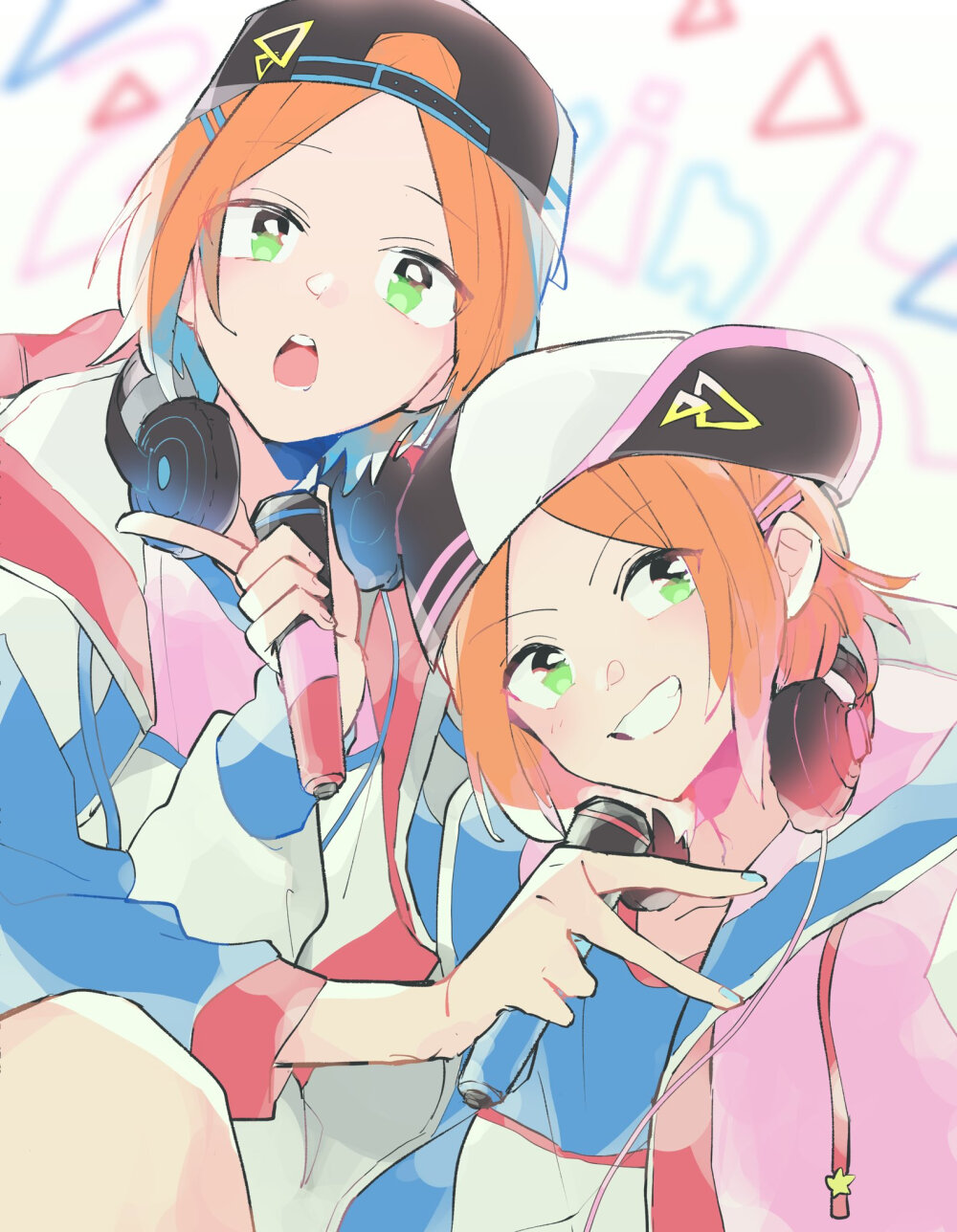 「あんスタ」2wink