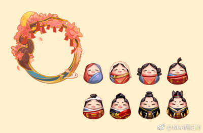 阴阳师杂更19.1.25