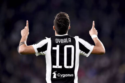 Dybala 