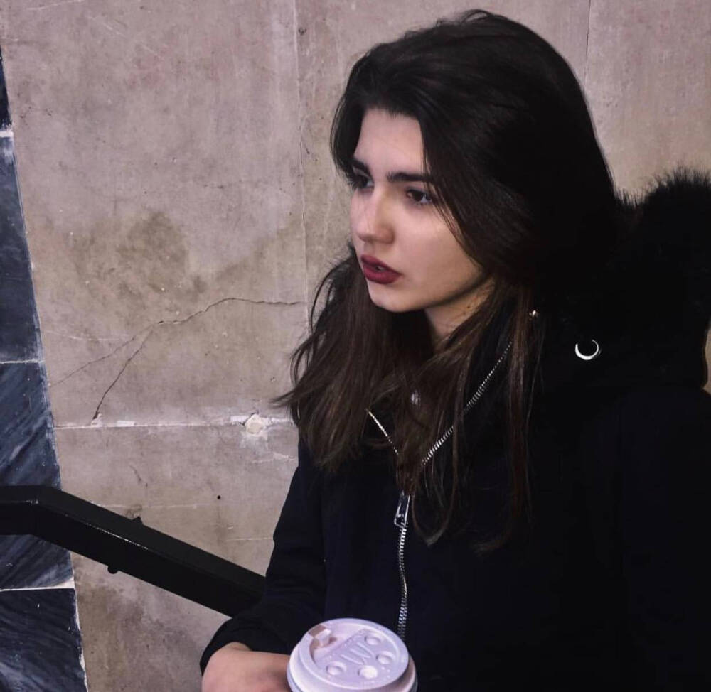 
女生头像／欧美／霸气／个性／黑白／拽／女神／季懿苏の