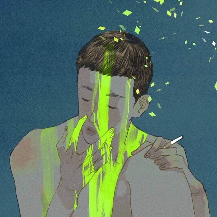 切尸红人魔