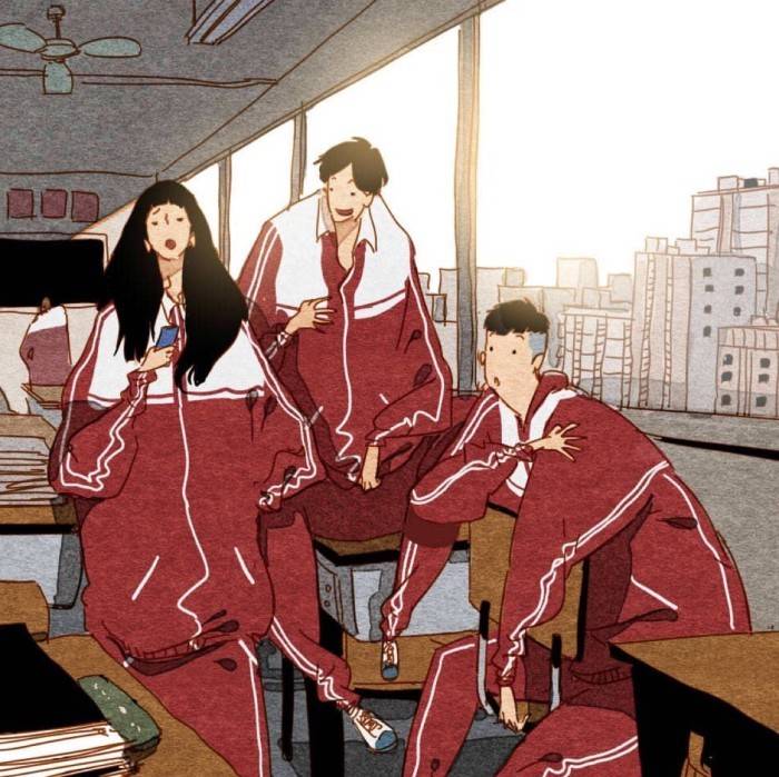 切尸红人魔