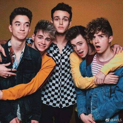 why don't we