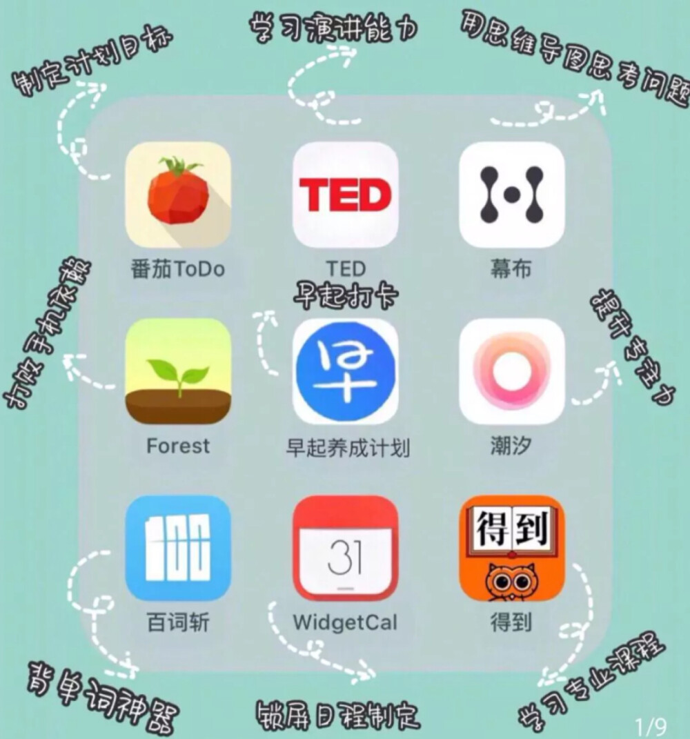 软件