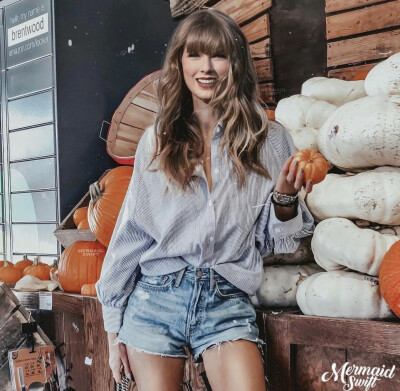 taylor swift （泰勒斯威夫特 ）