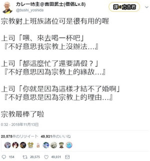 。