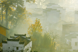 风景素材