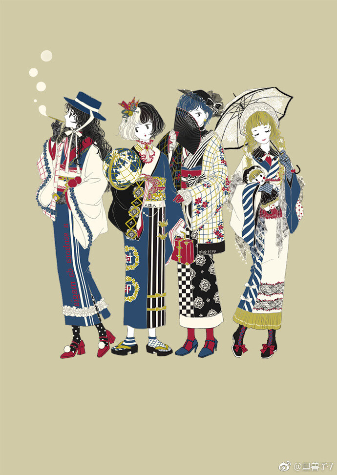 人设