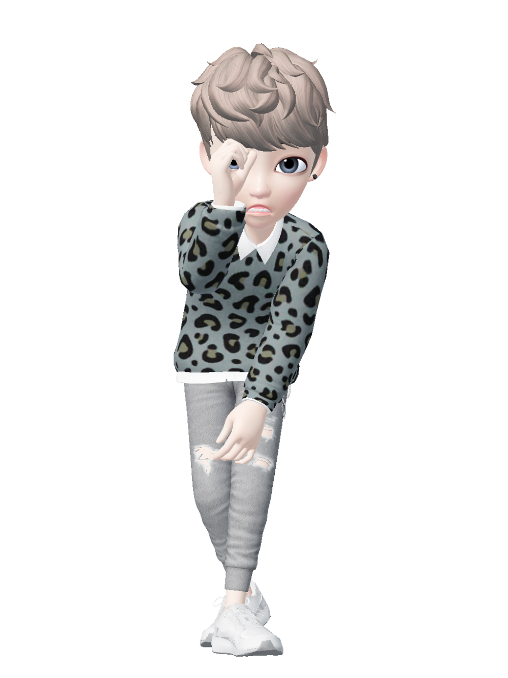 zepeto