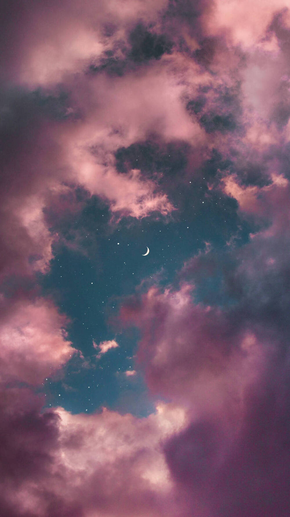 星空壁纸