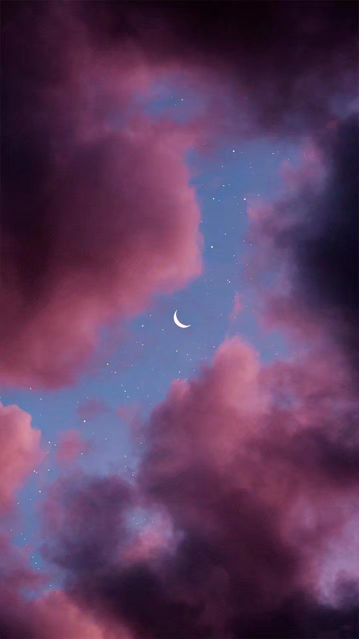 星空壁纸