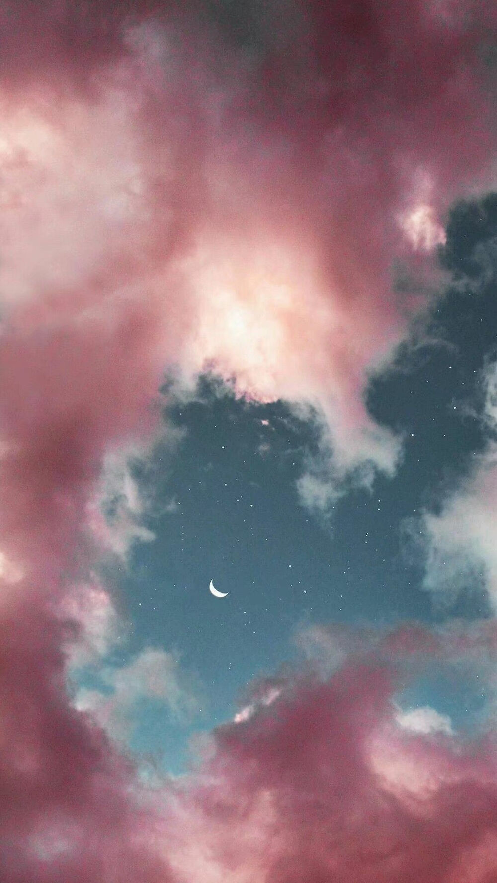 星空壁纸