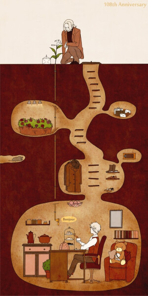 头像壁纸收录所