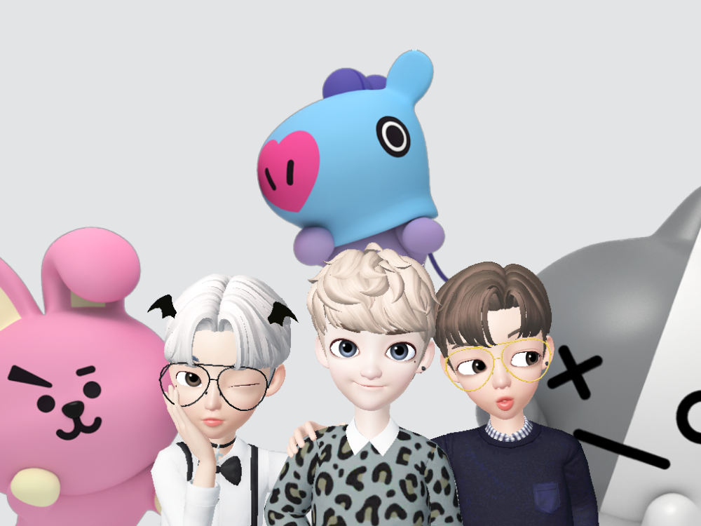 zepeto