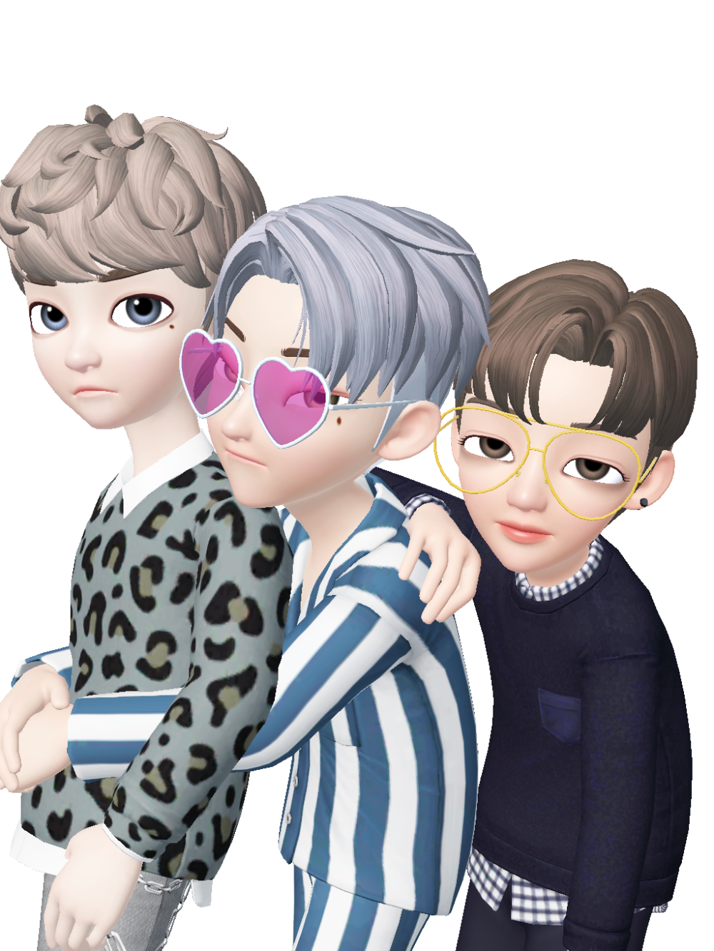 zepeto