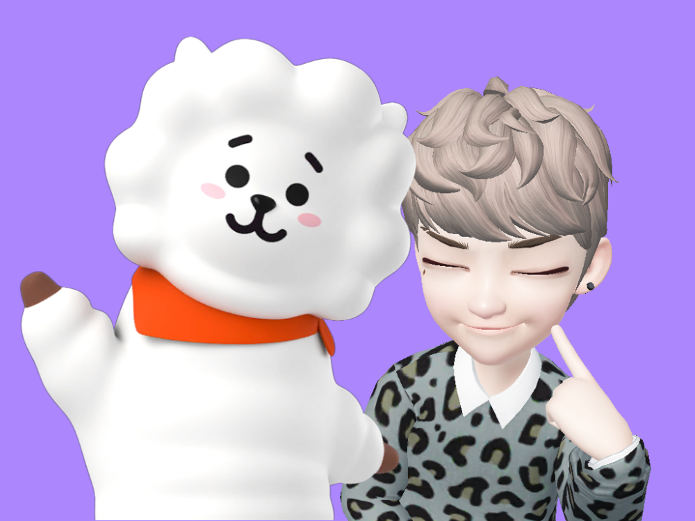 zepeto