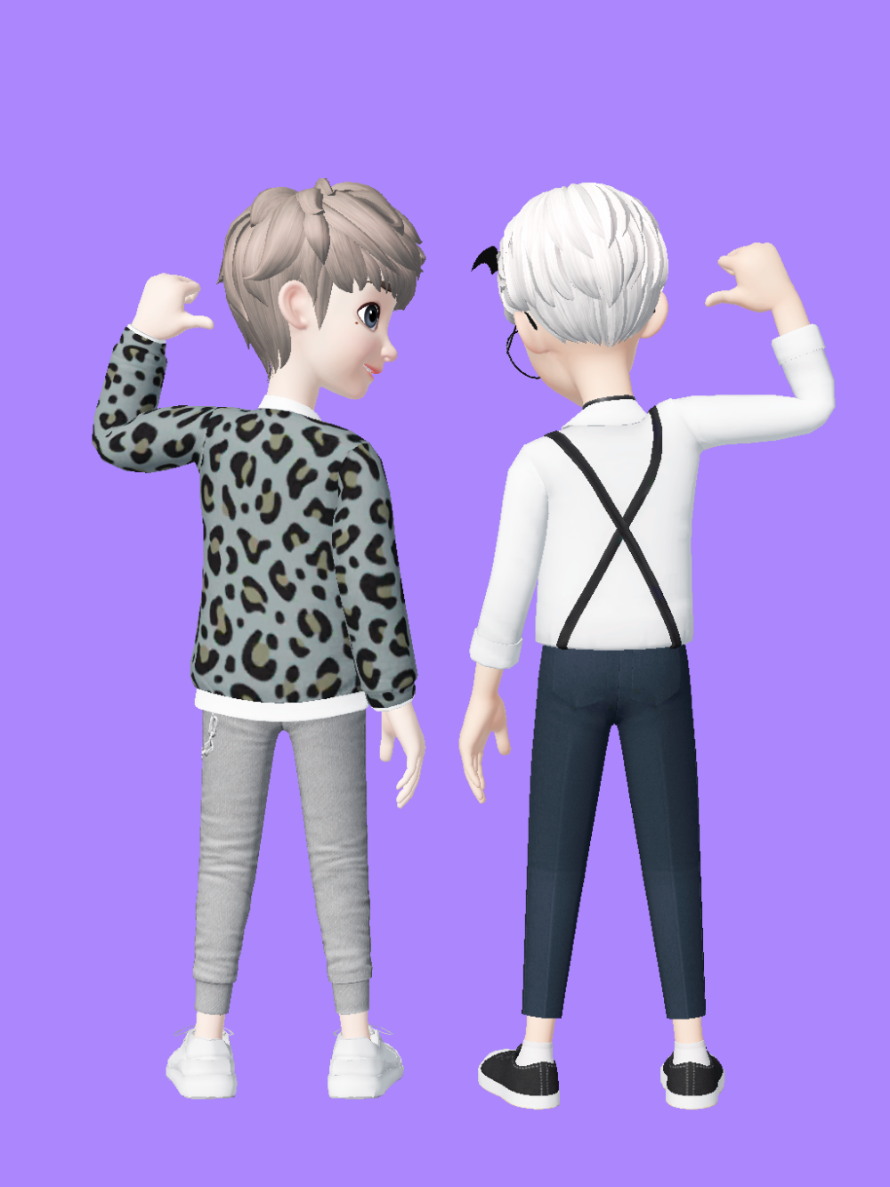 zepeto