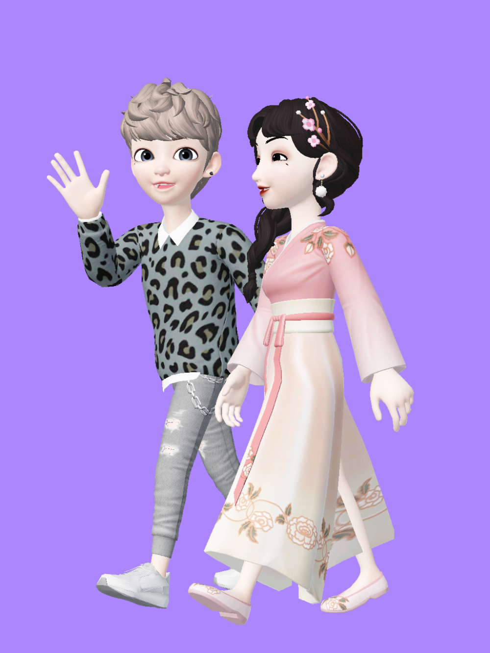 zepeto