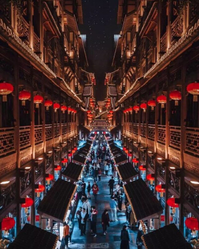 夜晚1