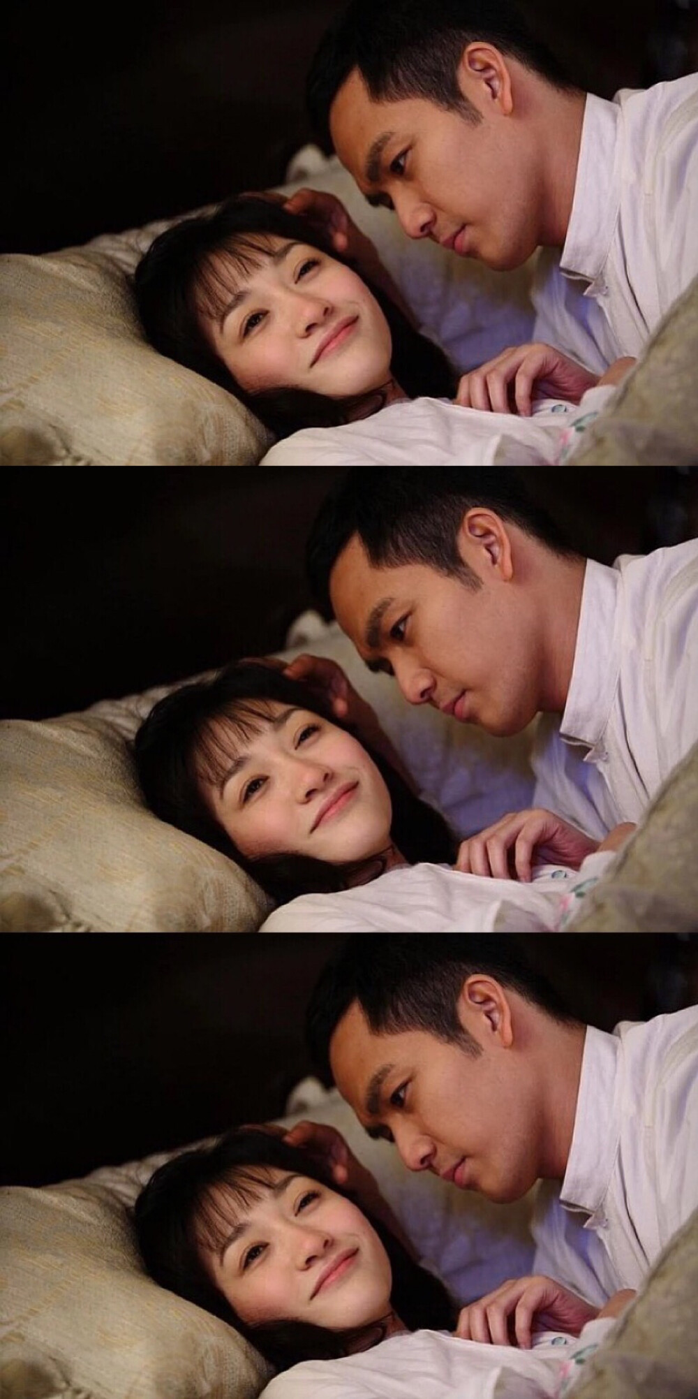 来不及说我爱你