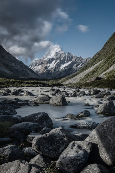 Let the Light In by Casey McCallister on 500px