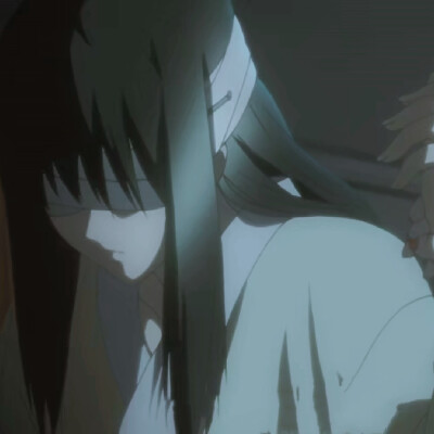 两仪式 头像 伽蓝之洞