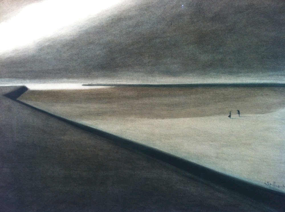 Leon Spilliaert