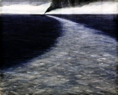 Leon Spilliaert