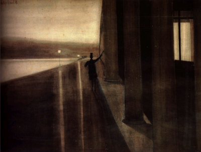 Leon Spilliaert